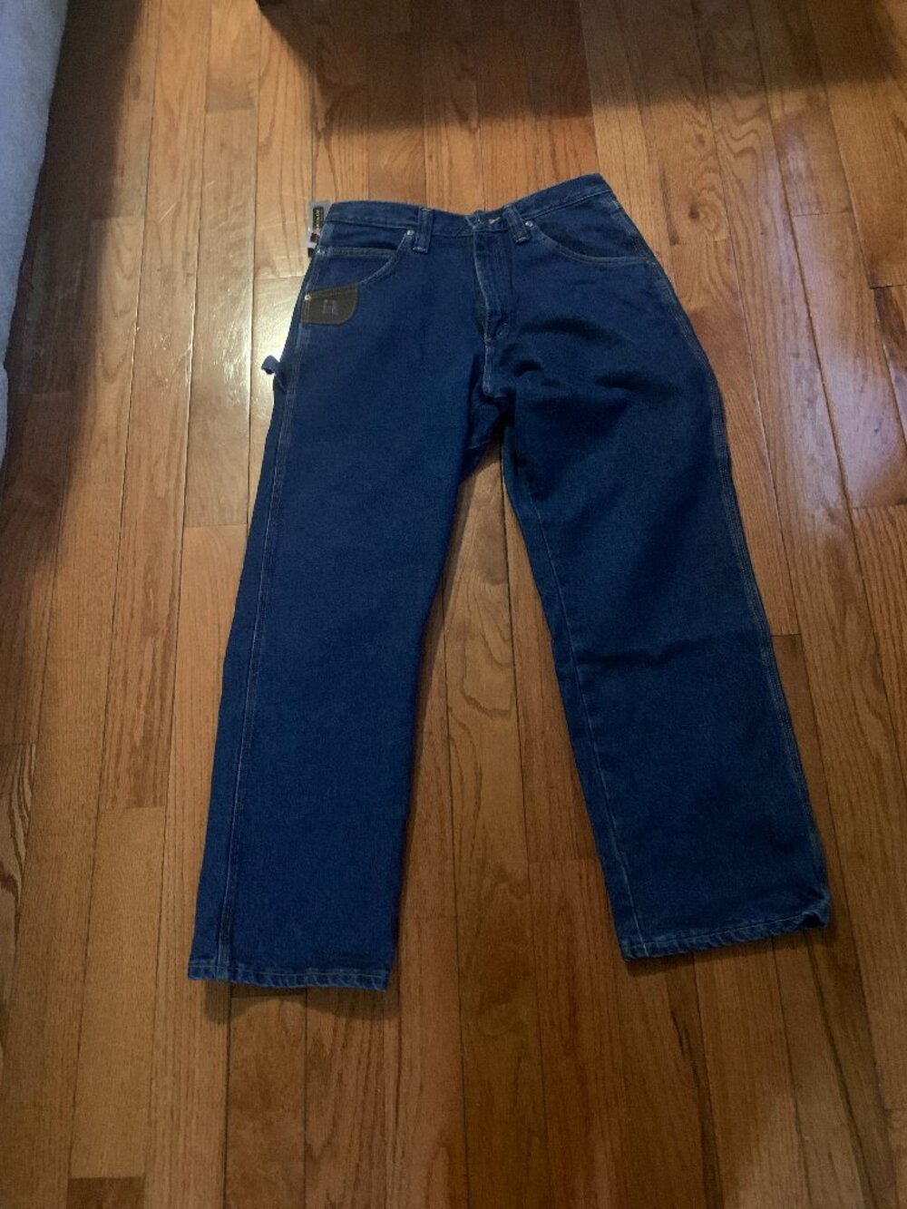 Wrangler Carpenter Pants